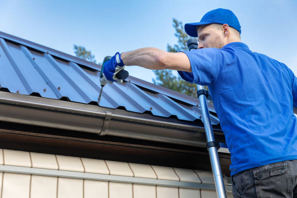 Hot Roofs in Jackson, OH