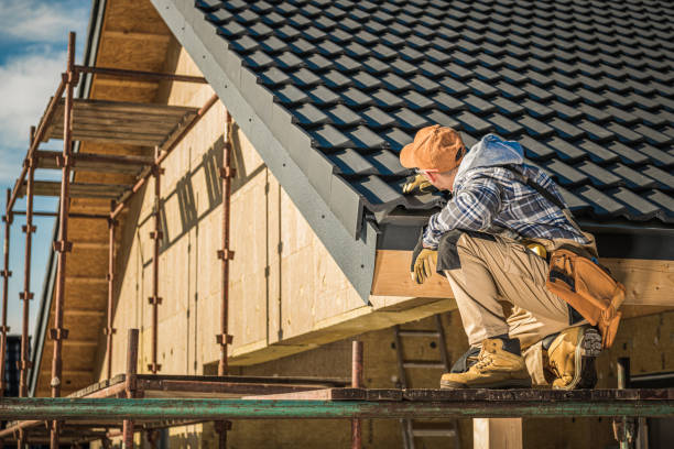 Best Asphalt Shingles Roofing  in Jackson, OH