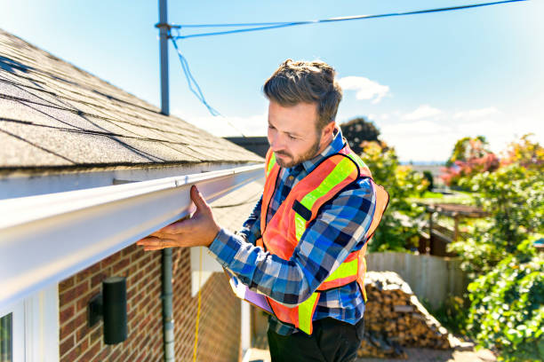 Best Sheet Metal Roofing  in Jackson, OH
