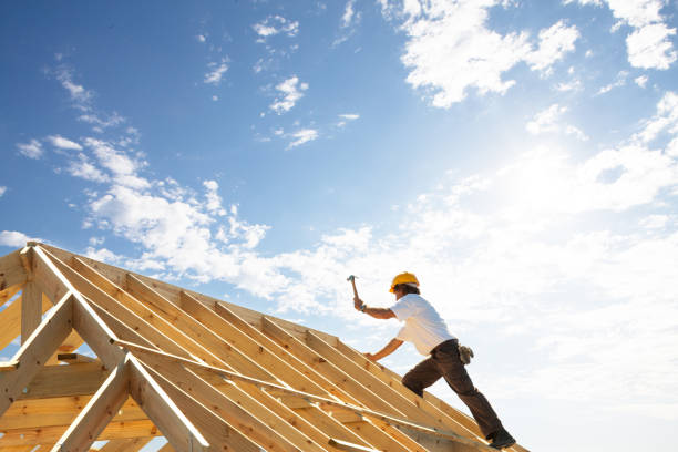 Best Tile Roofing Installation  in Jackson, OH